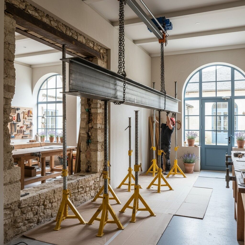 Projet de Pisciniste - Photo 2